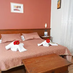 Il Cantico Guest house