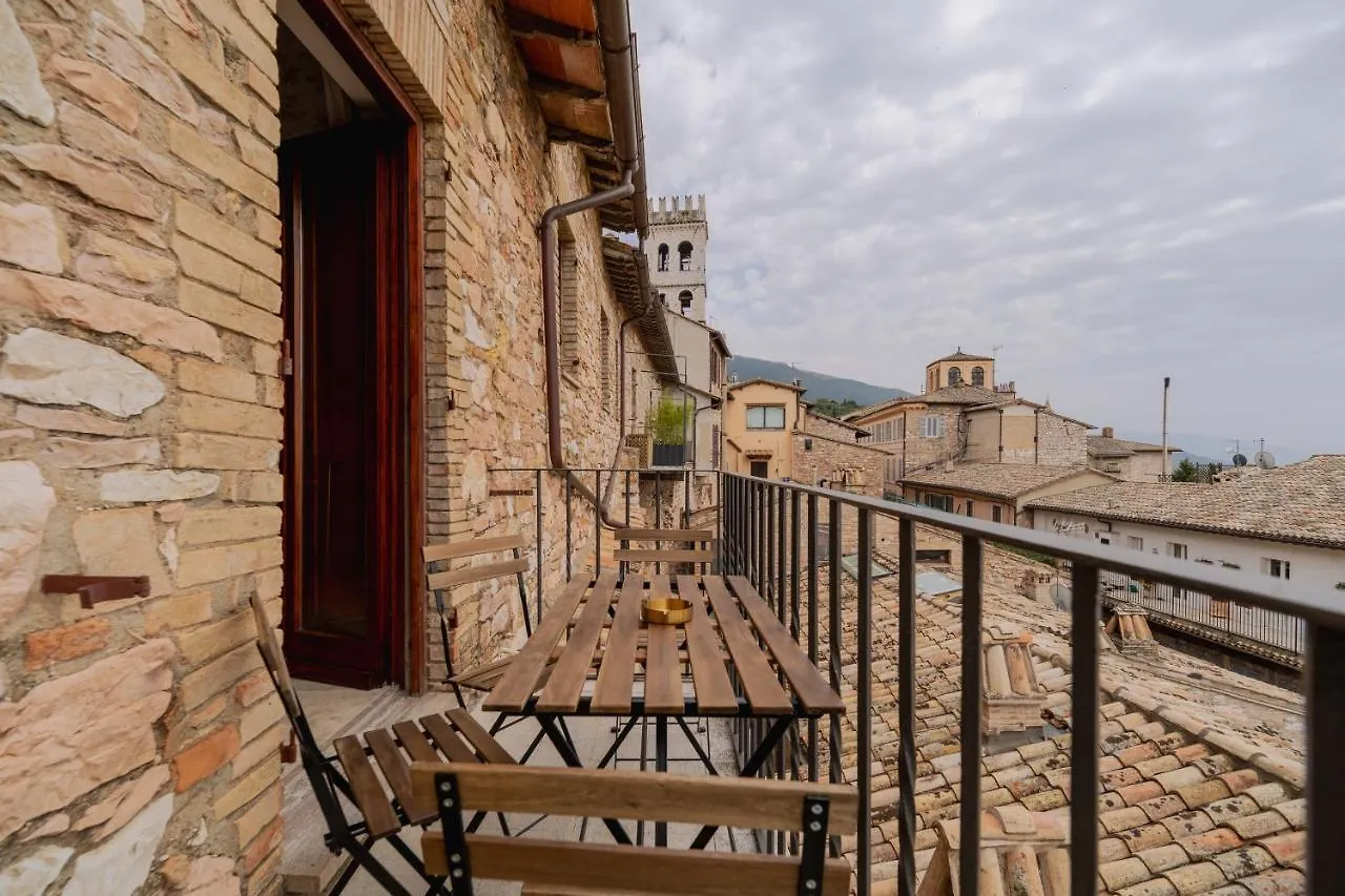 Casa Jasmine Con Balcone Panoramico E Super Centrale location