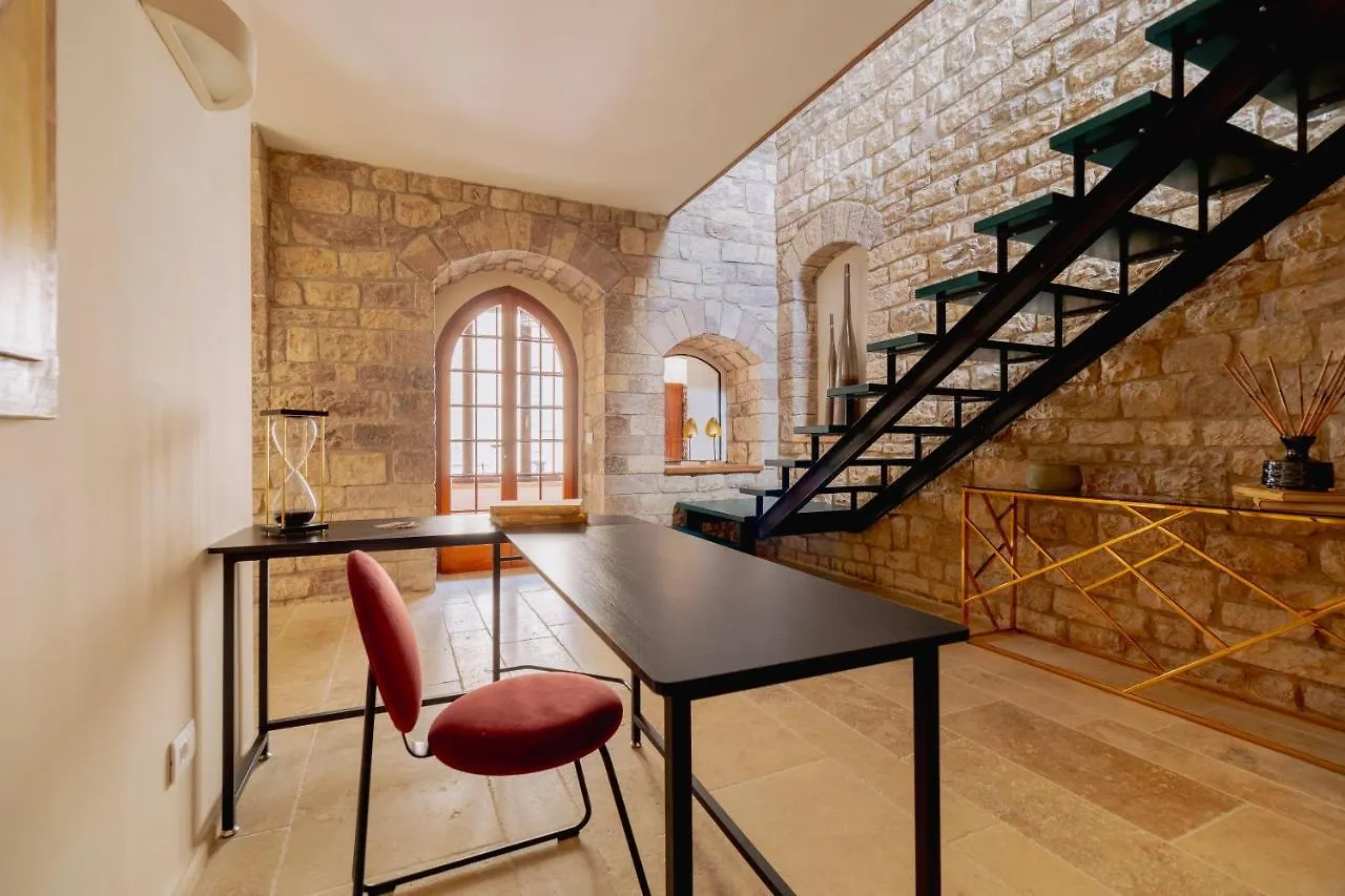 Casa Jasmine Con Balcone Panoramico E Super Centrale Assisi 0*,